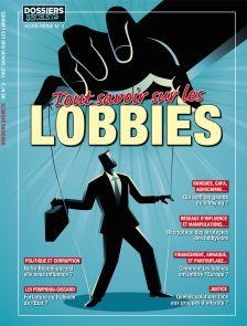 Main Costume Malette Affaires Lobbies