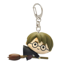 Figurine Porte-clés Chibi Harry Potter, modèle Harry Potter 3521320606897