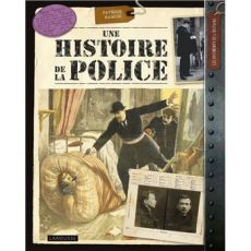 Histoire de la police
