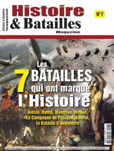 Histoire et Batailles Magazine n°7