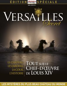 Magazine sur Versailles