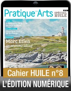 TELECHARGEMENT - Cahier spécial huile n°8 - Achat Diverti Store