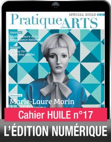 TÉLÉCHARGEMENT - Cahier spécial HUILE 17 - Pratique des Arts