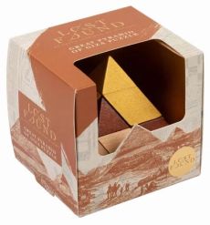 Jeu - Grande pyramide de Gizeh