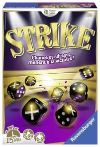 Strike – jeu d’ambiance Ravensburger