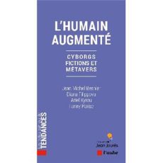 humain augmenté science sociale performance