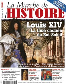La Marche de l'Histoire n°14