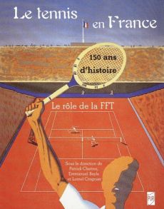 Un voyage à travers 150 ans de tennis en France : origines, champions, évolutions et moments clés d’un sport devenu emblème national. Achat livre sur Divertistore