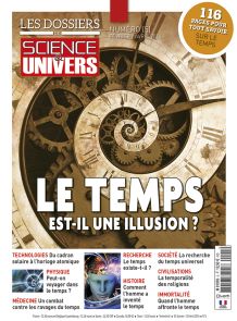 qu'est-ce que le temps