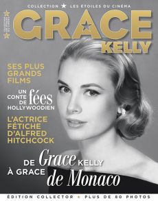 Les Etoiles du Cinéma n°2 - Grace Kelly