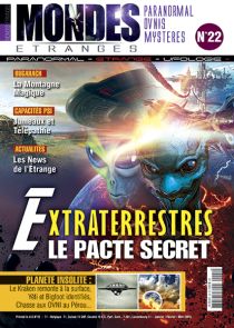 Mondes Etranges n°22