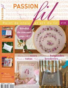 Passion Fil n°12
