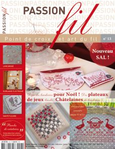 Passion Fil n°13
