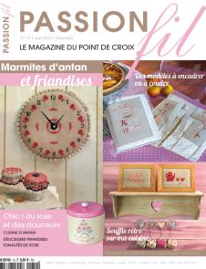 Passion Fil n°19