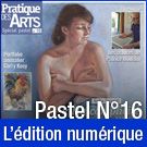 Téléchargement du Cahier spécial Pastel n°16 - Pratique des Arts
