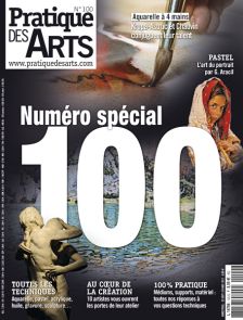 Pratique des Arts n° 100