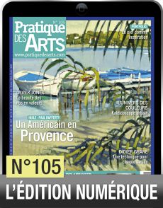 Téléchargement de Pratique des Arts n°105