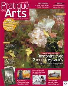 Pratique des Arts 126