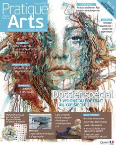 Pratique des arts 128