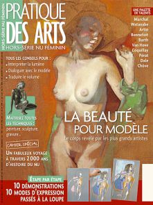 PDA Hors-série n°11 - La beauté pour modèle