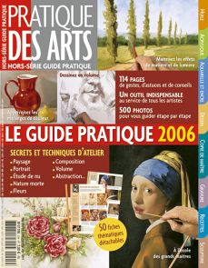 PDA Hors-série n°8 Guide pratique