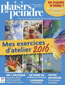 tuto peinture facile