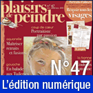 Téléchargement de Plaisirs de Peindre n°47