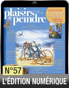 Magazine numérique