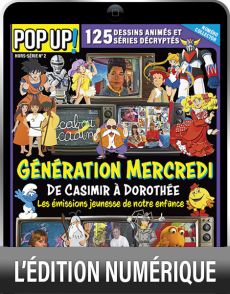 Téléchargement - Emissions TELE de notre enfance - Pop Up HS 02  (Version Digitale)