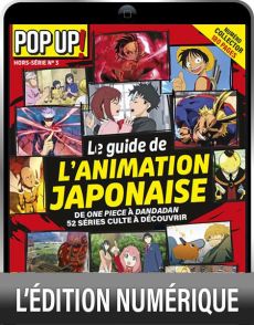 Guide de l'animation - Pop Up HS 03
