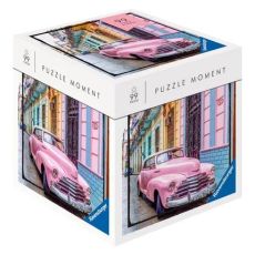 Puzzle Moment 99 Pieces Cuba