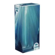 puzzle glacial pièce