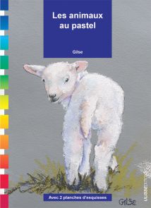 animaux pastel Gilse