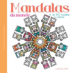 Mandalas du monde