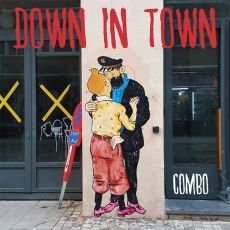 Down in Town - Quand on arrive en ville - Combo - Omniscience - Achat livre sur Divertistore