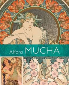 Alfons Mucha - Valérie Mettais - Larousse - Achat livre sur Divertistore