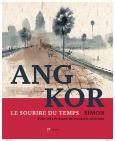 Angkor - Le sourire du temps