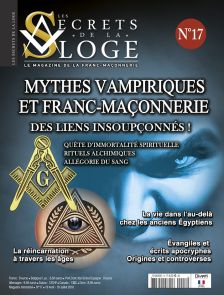 Vampires et franc-macçonnerie