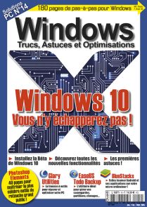 SOLUTIONS PC n°14