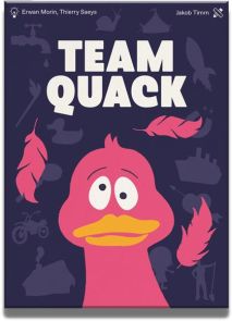 Team Quack