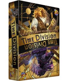 Time Division