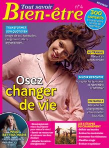 Le guide de l'alimentation : savoir mieux manger - Tout Savoir Bien-être 2