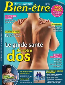 Le guide de l'alimentation : savoir mieux manger - Tout Savoir Bien-être 2