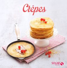 Vive la Chandeleur - Coffret en 4 volumes - Solar Editions