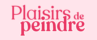 Plaisirs de Peindre