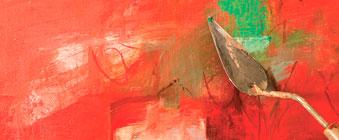 Oil Painting - Acrylics