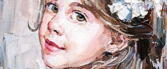 Portrait and anatomy