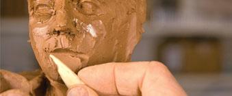 Sculpture and Modeling